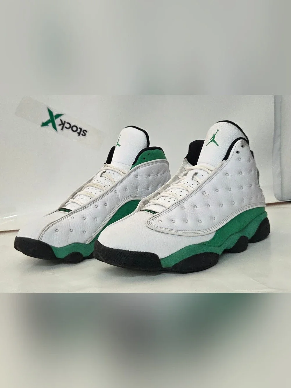 Nike air jordan